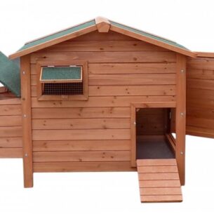 oliver-kurnik-original Kanamaja / kanakuut PROMINENT OLIVER