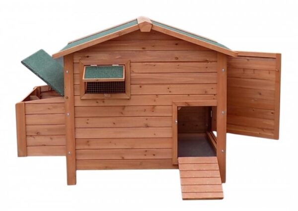 Kanamaja / kanakuut PROMINENT OLIVER