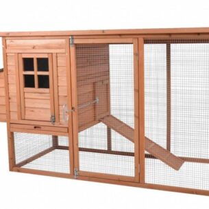 tweety Kanamaja / kanakuut X-Pets Tweety