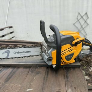 1hvckFCG Kasutatud mootorsaag Stiga SP 526 | 180€