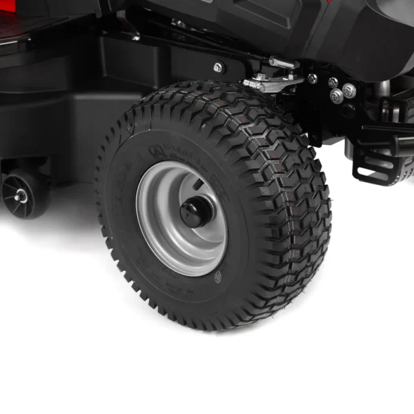 Kogujaga murutraktor Hecht 5198 + mootoriõli