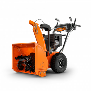 Lumepuhur Ariens (erinev valik)