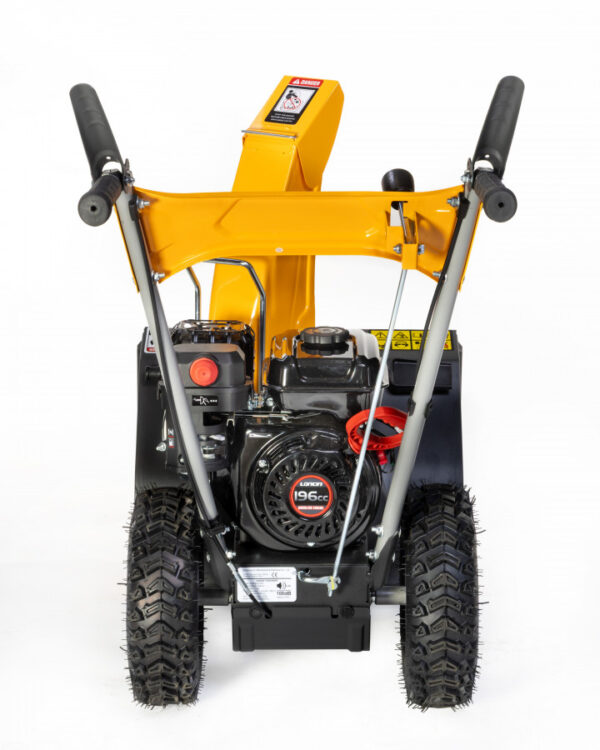 Lumepuhur Gudnord ST 56