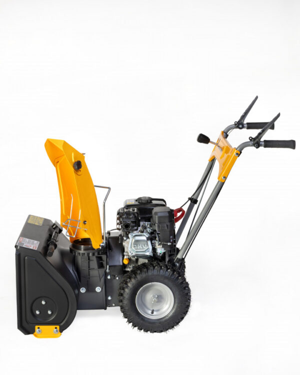 Lumepuhur Gudnord ST 56