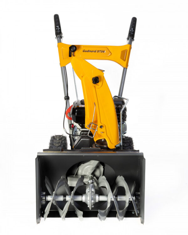 Lumepuhur Gudnord ST 56