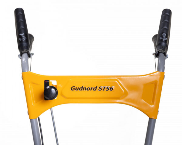 Lumepuhur Gudnord ST 56