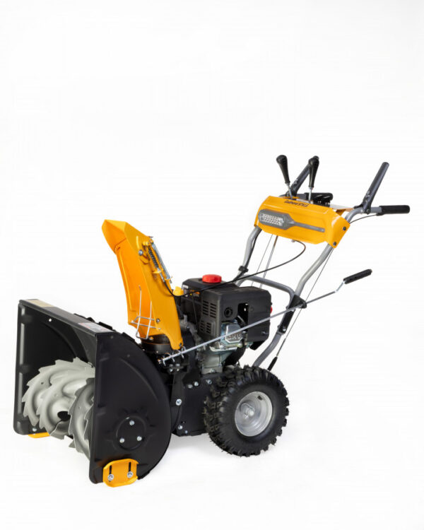 Lumepuhur Gudnord ST 61 E (elektristarteriga)