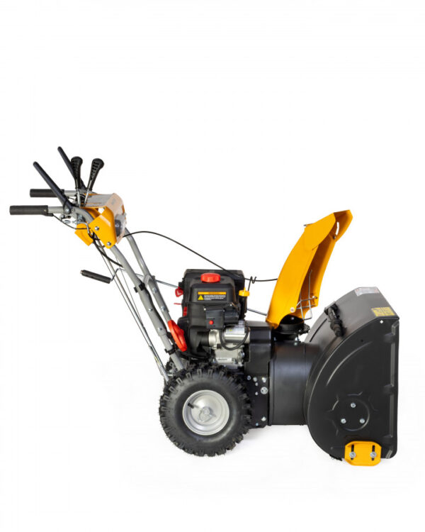 Lumepuhur Gudnord ST 61 E (elektristarteriga)