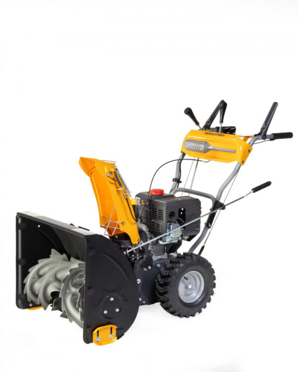 Lumepuhur Gudnord ST 66 EH (elektristarteri ja käepideme soojendustega)