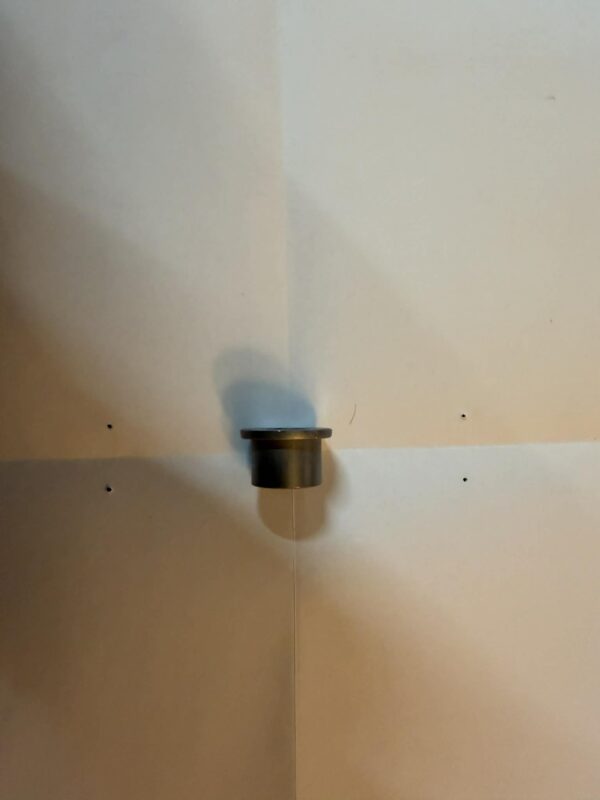 Puks lumepuhurile Hecht - 955510125