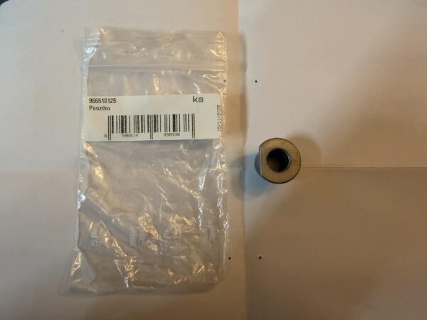 Puks lumepuhurile Hecht - 955510125