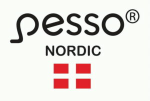 pesso_8 Näomask 3-kihiline, helesinine