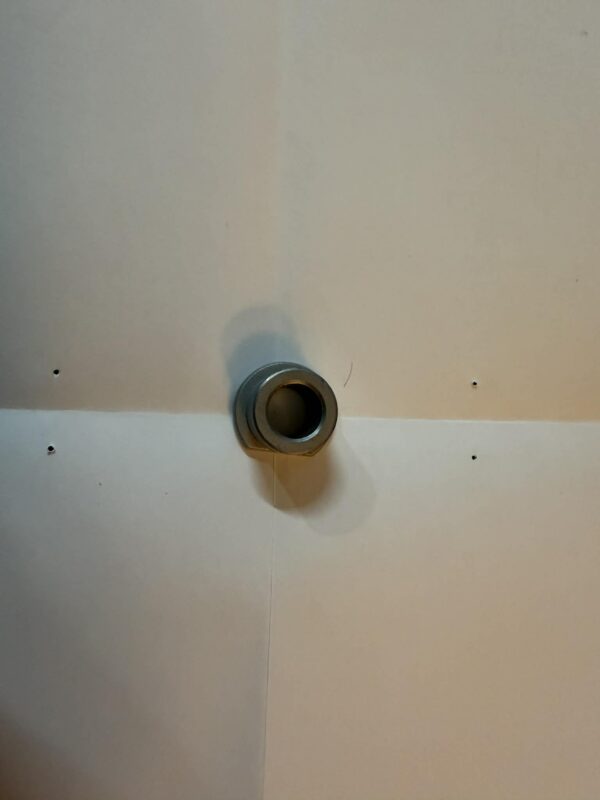 Puks lumepuhurile Hecht - 955510125