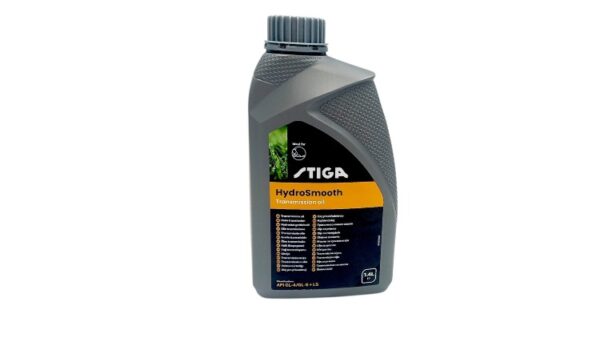 1111-9281-01 Käigukastiõli STIGA 5W-50 (TRANSMISSION OIL) (1.4L)