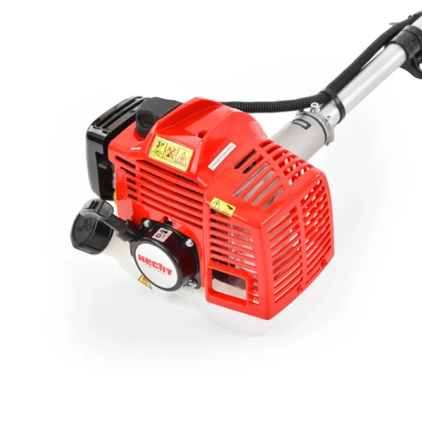 Rohulõikur Hecht 129 BTS