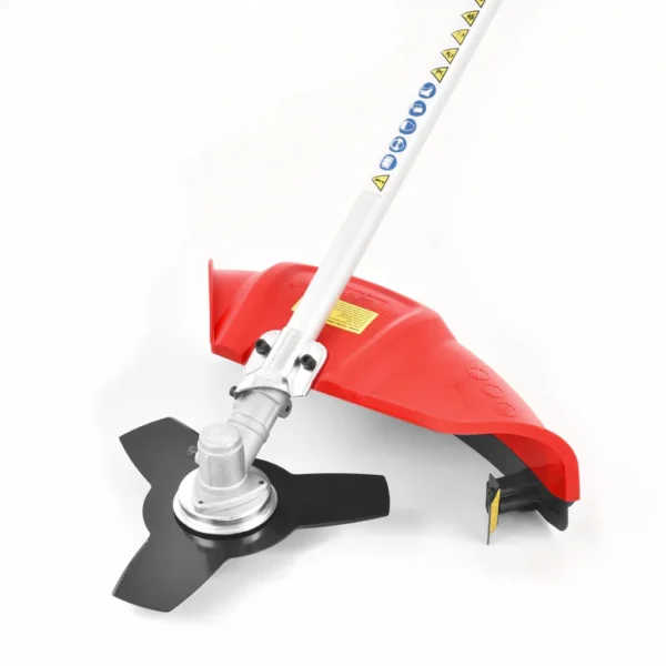 Rohulõikur Hecht 142 BTS