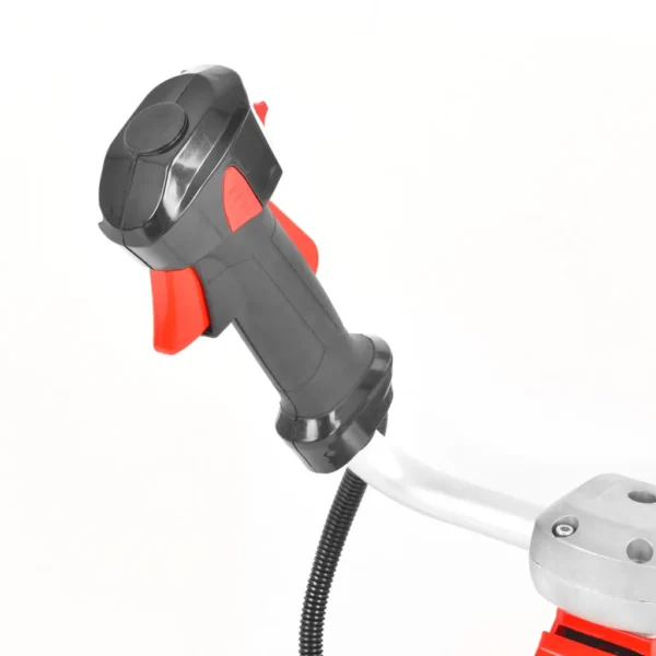 Võsalõikur Hecht 163 PROFI