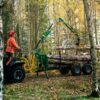 21-SV20.700E Skogsvagn ATV FT42DFR-2T 02 Metsaveohaagis Kellfri FT36D 2T (3.6m kraanaga)