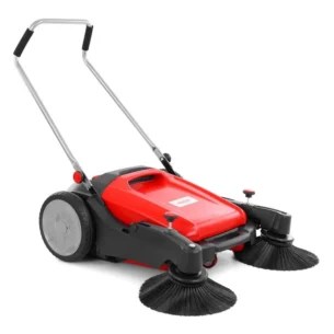 Kuivkoristushari HECHT 8105 (mehaaniline)