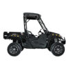 42-LX700U 01 UTV Loncin UWolf 700
