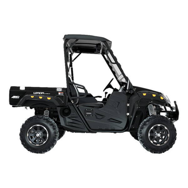 42-LX700U 01 UTV Loncin UWolf 700