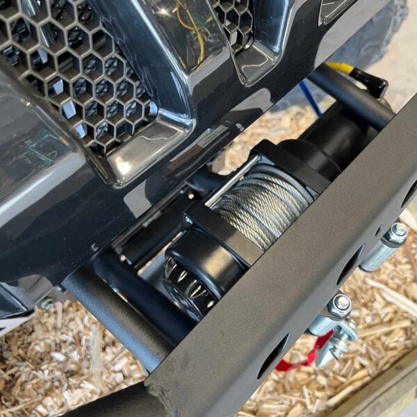 42-LX700U 04 UTV Loncin UWolf 700