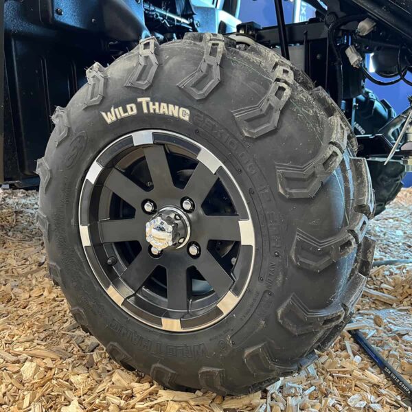 42-LX700U 08 UTV Loncin UWolf 700