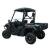 42-LX700U Loncin UWolf UTV svart 04 UTV Loncin UWolf 700