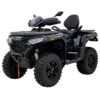 42-XWOLF1000L Loncin XWolf 1000L ATV Blå 02 ATV Loncin XWolf 1000L (sinine)