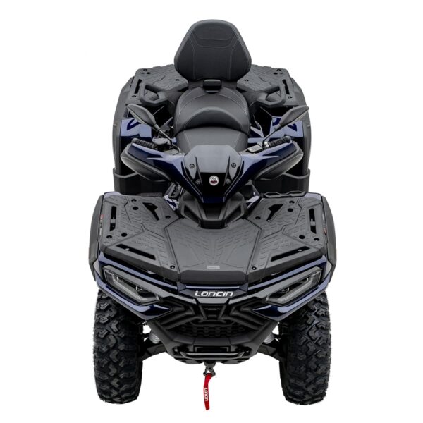 42-XWOLF1000L Loncin XWolf 1000L ATV Blå 04 ATV Loncin XWolf 1000L (sinine)