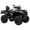 42-XWOLF1000L Loncin XWolf 1000L ATV Blå 05 ATV Loncin XWolf 1000L (sinine)