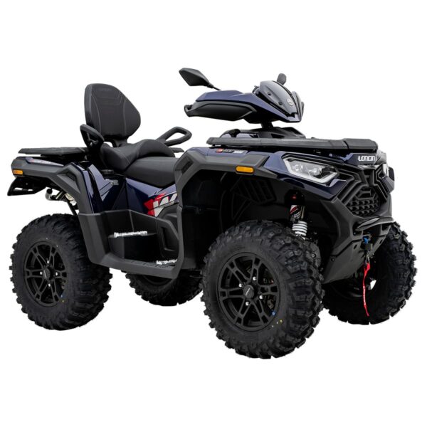 42-XWOLF1000L Loncin XWolf 1000L ATV Blå 05 ATV Loncin XWolf 1000L (sinine)