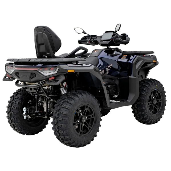 42-XWOLF1000L Loncin XWolf 1000L ATV Blå 08 ATV Loncin XWolf 1000L (sinine)