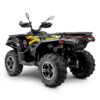 42-XWOLF700 Loncin XWolf 700 ATV Svart 02 ATV Loncin XWolf 700