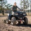42-XWOLF700 XWolf Loncin ATV Svart 18 ATV Loncin XWolf 700