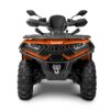 42-XWOLF700L Loncin XWolf 700L ATV Orange 02 ATV Loncin XWolf 700L