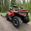 42-XWOLF700L_27-V16ATV 03 ATV Loncin XWolf 700L