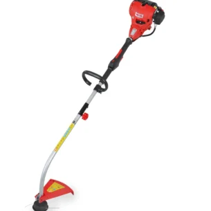 Murutrimmer Hecht 124 R