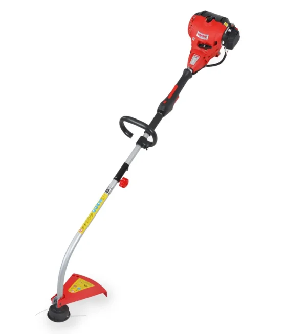 Murutrimmer Hecht 124 R