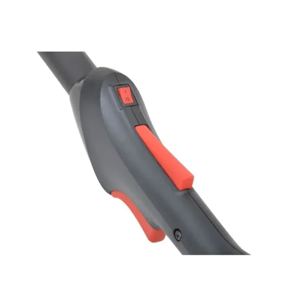 Murutrimmer Hecht 124 R