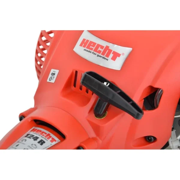 Murutrimmer Hecht 124 R