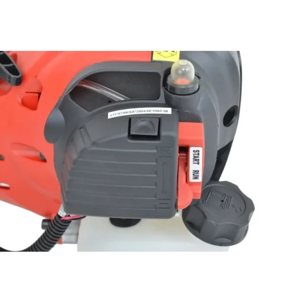 Murutrimmer Hecht 124 R