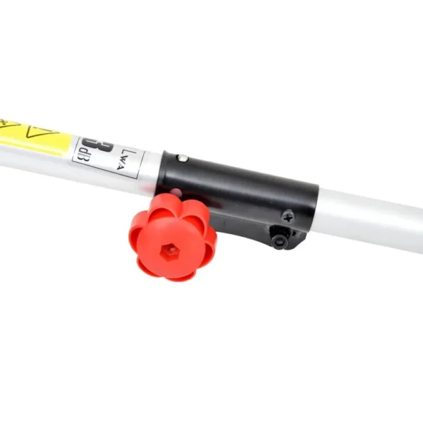 Murutrimmer Hecht 124 R