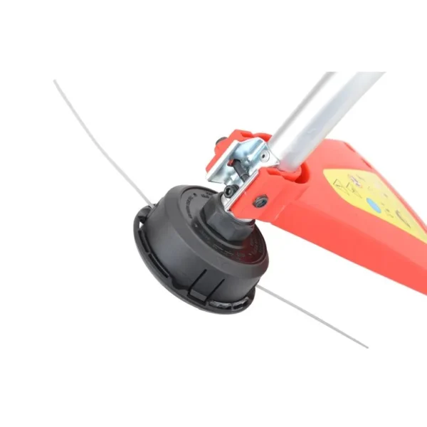 Murutrimmer Hecht 124 R