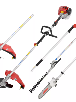 Kanister Hecht K00200 (20L)