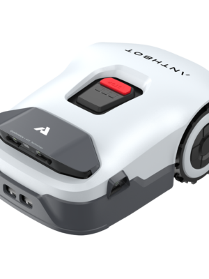 anthbot-genie-piirdekaablivaba-mururobot Hüdroõli HECHT 80W-90 (TRANSMISSION OIL) (0.8L)