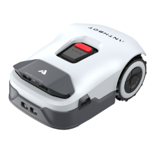 Robotniiduk Anthbot Genie 800 | 1500M² (KAABLIVABA)